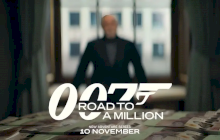 007: Road to a Million 2.Sezon 8.Bölüm Sezon Finali