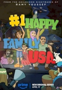 #1 Happy Family USA