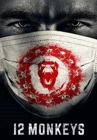 12 Monkeys
