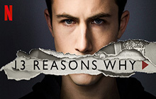 13 Reasons Why 4.Sezon 1.Bölüm