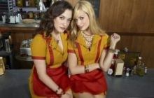 2 Broke Girls 6.Sezon 5.Bölüm