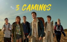 3 Caminos 1.Sezon 1.Bölüm