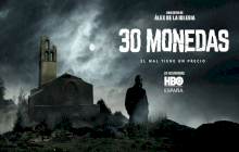30 Monedas 2.Sezon 1.Bölüm
