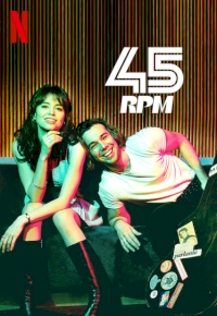 45 Revoluciones