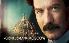 A Gentleman in Moscow 1.Sezon 8.Bölüm Final