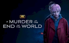A Murder at the End of the World 1.Sezon 7.Bölüm Final