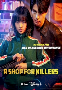 A Shop for Killers