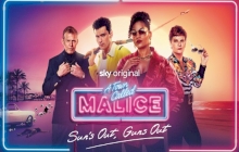 A Town Called Malice 1.Sezon 1.Bölüm