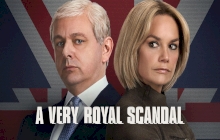 A Very Royal Scandal 1.Sezon 1.Bölüm