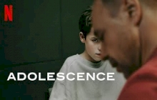 Adolescence 1.Sezon 1.Bölüm