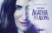 Agatha All Along 1.Sezon 8.Bölüm