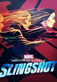 Agents of S.H.I.E.L.D.: Slingshot