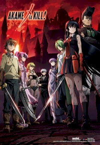 Akame ga Kill!