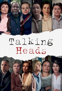 Alan Bennett’s Talking Heads