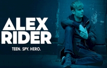 Alex Rider 3.Sezon 1.Bölüm