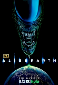 Alien: Earth