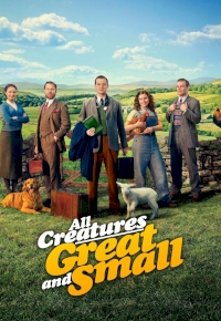 All Creatures Great and Small