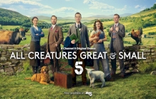 All Creatures Great and Small 5.Sezon 8.Bölüm