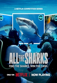 All the Sharks