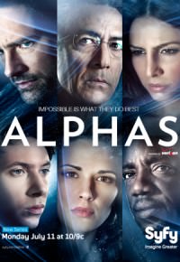 Alphas