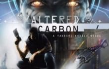 Altered Carbon 2.Sezon 1.Bölüm