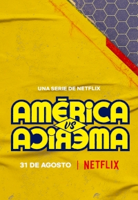 América vs América