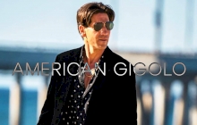 American Gigolo 1.Sezon 8.Bölüm Sezon Finali