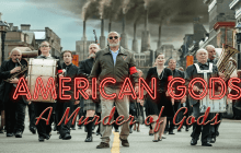 American Gods 3.Sezon 9.Bölüm