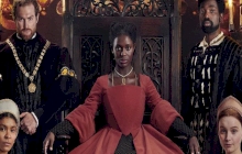 Anne Boleyn 1.Sezon 1.Bölüm