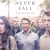 Apples Never Fall