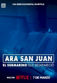 ARA San Juan: El submarino que desapareció