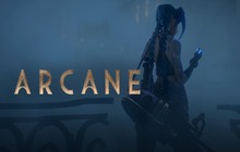 Arcane: League of Legends 2.Sezon 7.Bölüm