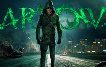 Arrow 8.Sezon 7.Bölüm