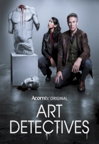 Art Detectives