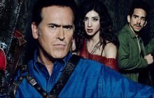 Ash vs Evil Dead 1.Sezon 3.Bölüm