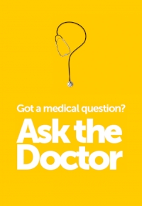 Ask the Doctor
