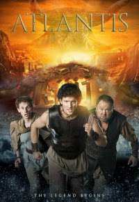 Atlantis