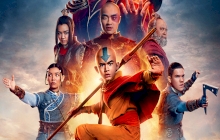Avatar: The Last Airbender 2024 1.Sezon 1.Bölüm