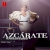 Azcárate: No Holds Barred