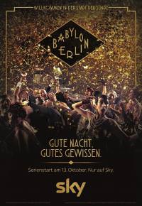 Babylon Berlin