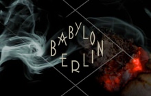 Babylon Berlin 3.Sezon 12.Bölüm Sezon Finali