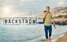 Bäckström 2020 3.Sezon 6.Bölüm Sezon Finali