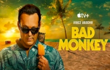 Bad Monkey 1.Sezon 4.Bölüm