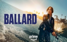 Ballard 1.Sezon 1.Bölüm