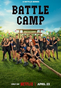 Battle Camp