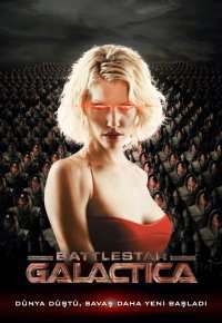 Battlestar Galactica