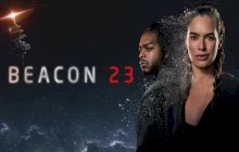 Beacon 23 2.Sezon 8.Bölüm Sezon Finali