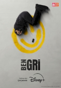 Ben Gri