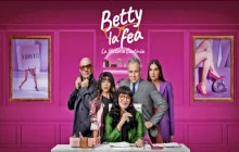 Betty la fea: La historia continúa 2.Sezon 4.Bölüm