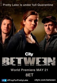 Between